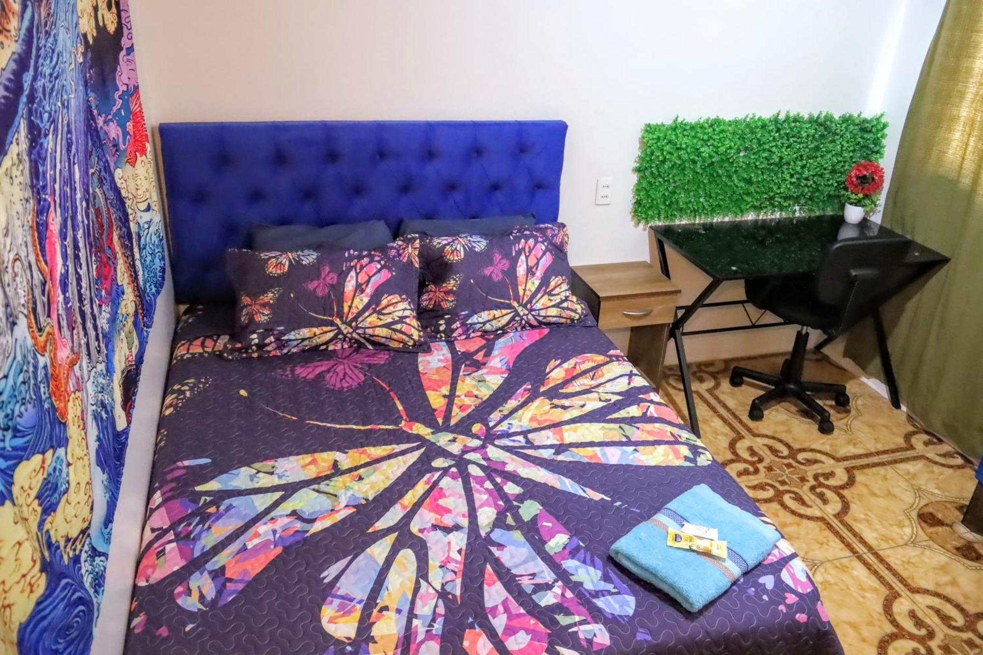 El Valle Hotel Calama Kültér fotó