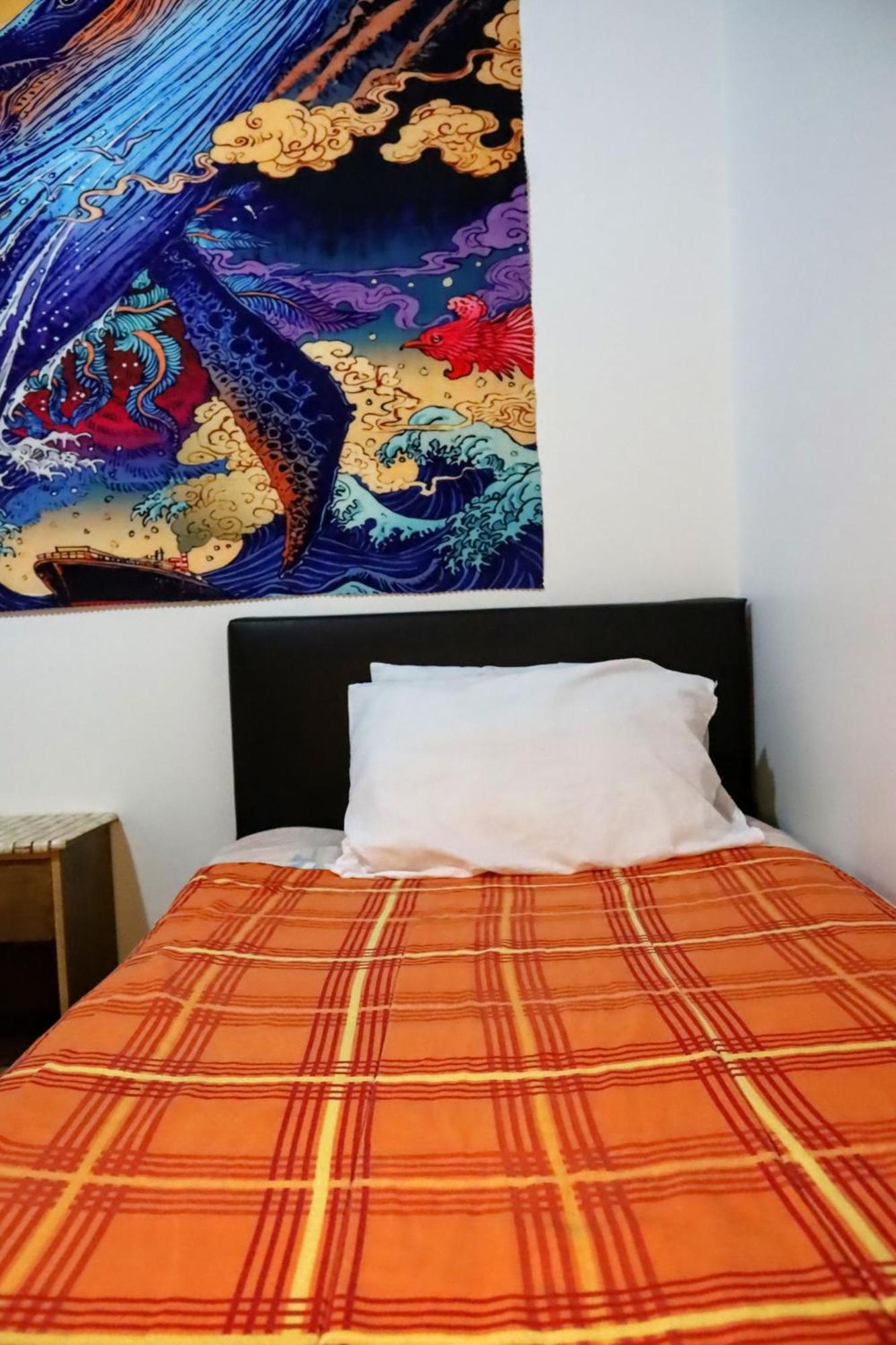 El Valle Hotel Calama Kültér fotó