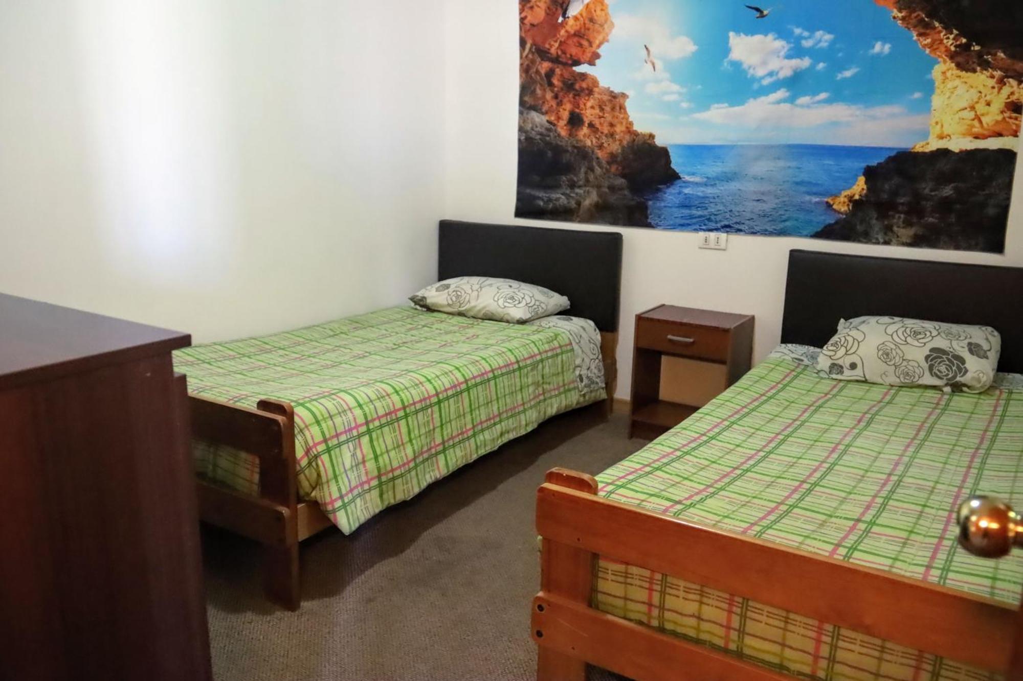 El Valle Hotel Calama Kültér fotó