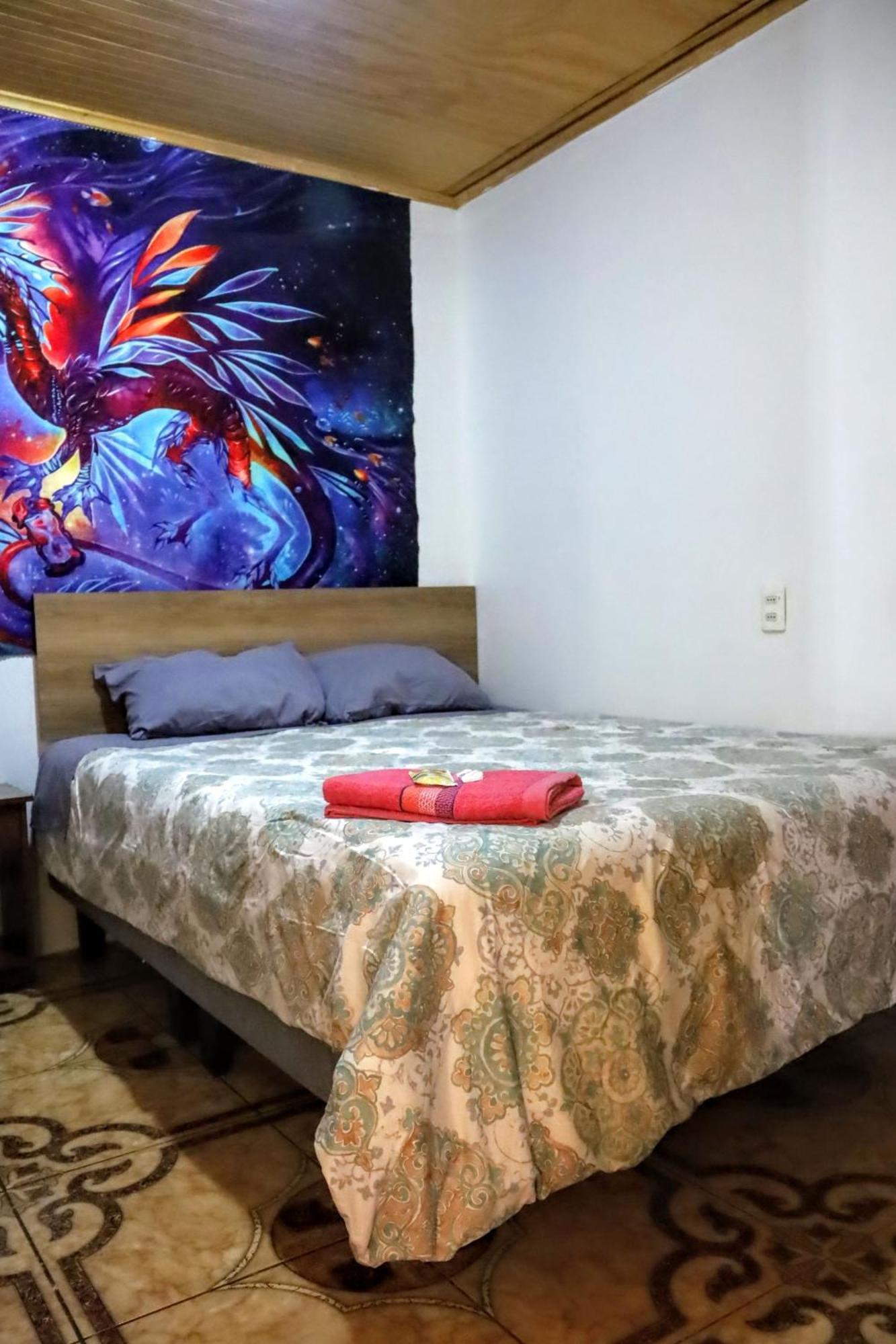 El Valle Hotel Calama Kültér fotó
