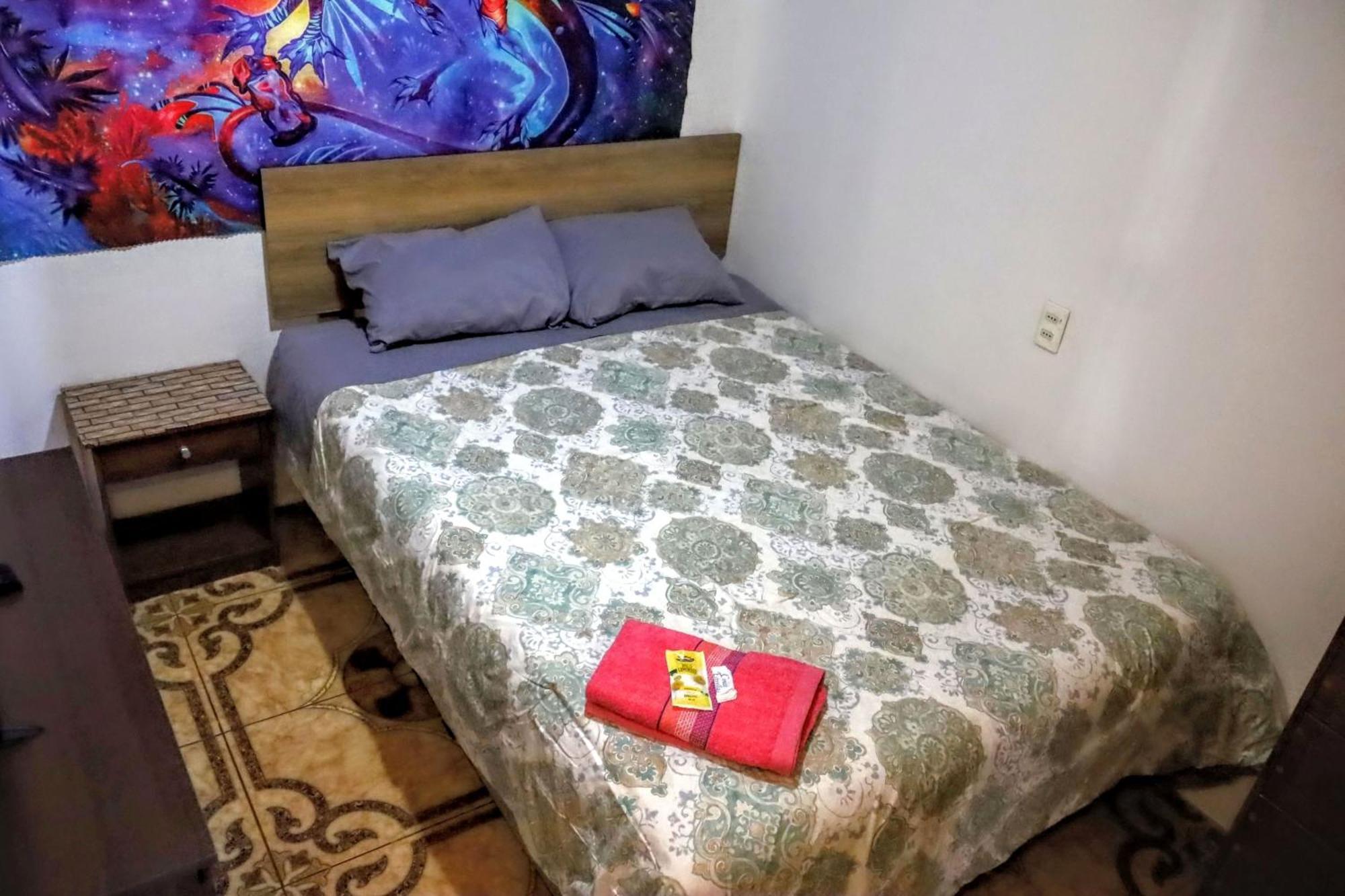 El Valle Hotel Calama Kültér fotó
